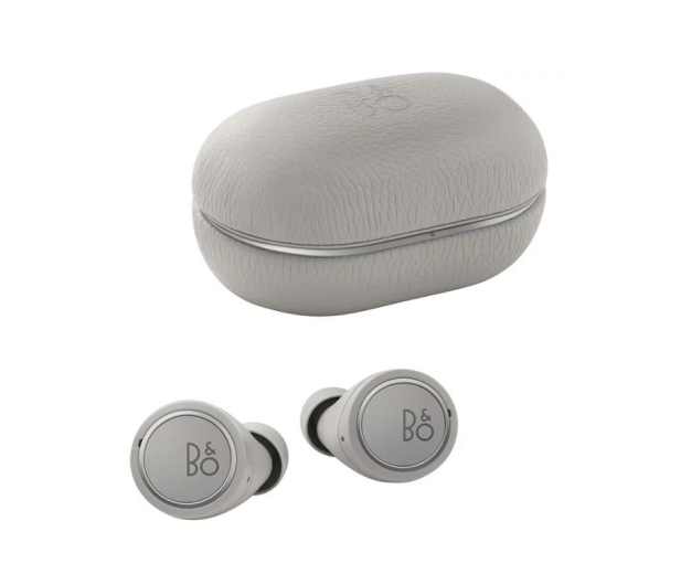 Bang & Olufsen BEOPLAY E8 3.0 Grey Mist - 543598 - zdjęcie